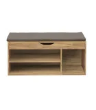 Shoe cabinet Comfi Gold craft order